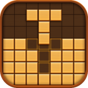 wood block puzzle مهكرة