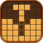 wood block puzzle مهكرة