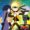 stickman ninja 3v3 مهكرة