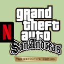 لعبة GTA San Andreas Definitive Edition مهكرة