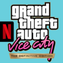 لعبة GTA Vice City Definitive Edition مهكرة