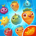 Farm Heroes Saga مهكرة من ميديا فاير
