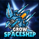 Grow Spaceship مهكرة