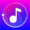 offline music player مهكر