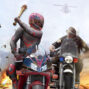 Road Redemption مهكرة