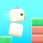 Square Bird مهكرة