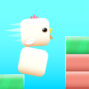 Square Bird مهكرة