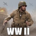 World War 2 Reborn مهكرة