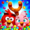 Angry Birds POP مهكرة