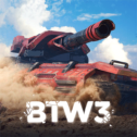Block Tank Wars 3 مهكرة