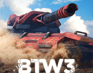 تحميل لعبة Block Tank Wars 3 مهكرة 2026 للاندرويد