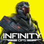 Infinity Ops: Cyberpunk مهكرة