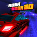 تحميل لعبة Rush Hour 3D مهكرة من ميديا فاير