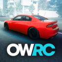 تحميل لعبة owrc open world racing مهكرة