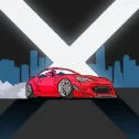 Pixel X Racer مهكرة
