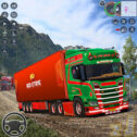 Truck Simulator : Silk Road مهكرة