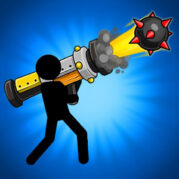 Boom Stick مهكرة