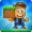 Pixel Worlds مهكرة