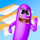 Wacky Run مهكرة