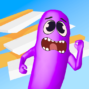 Wacky Run مهكرة