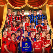 efootball 2024 مهكرة