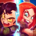 تحميل لعبة Auto Brawl Chess مهكرة