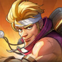 تحميل لعبة Metal Slug: Awakening مهكرة