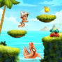 Jungle Adventures 3 مهكرة