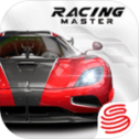 لعبة Racing Master مهكرة
