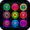 Color Rings Puzzle مهكرة