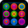 Color Rings Puzzle مهكرة
