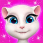 my talking angela مهكرة