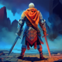 Polygon Fantasy مهكرة