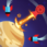Planet Smash مهكرة