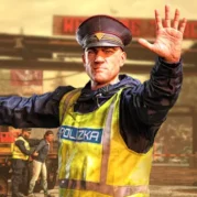 Contraband Police Mobile مهكرة
