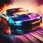 تحميل لعبة drag racing: streets مهكرة من ميديا فاير