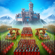 Empire: Four Kingdoms مهكرة