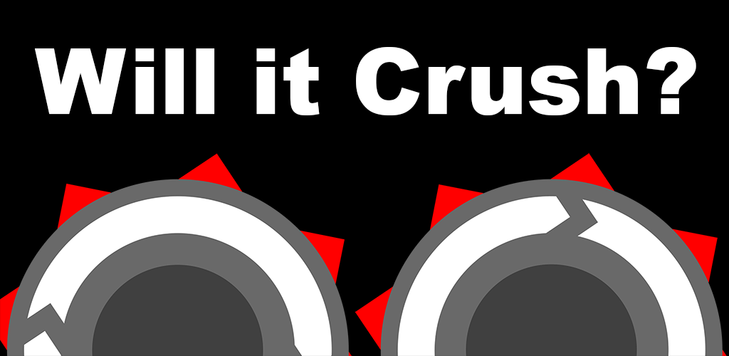 تحميل لعبة Will it Crush? مهكرة 2026 للاندرويد