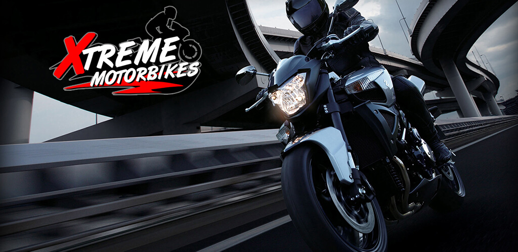 تحميل لعبة Xtreme Motorbikes مهكرة 2026 للاندرويد