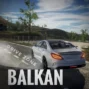 balkan drive zone مهكرة
