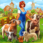 Janes Farm مهكرة