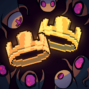 Kingdom Two Crowns مهكرة