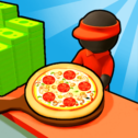 لعبة Pizza Ready مهكرة