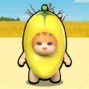 لعبة 456 Cat Survival Master 3D مهكرة