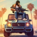 Epic Apes: MMO Survival مهكرة