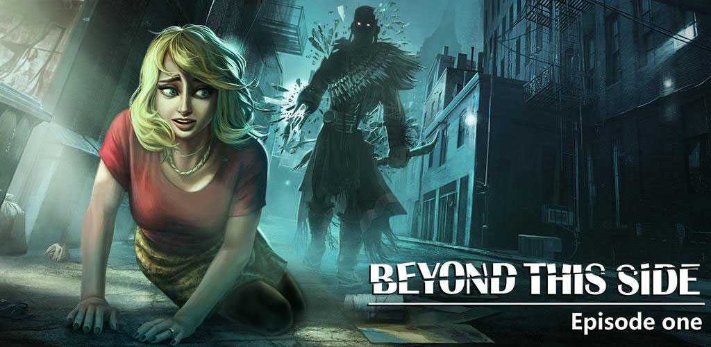 تحميل لعبة Beyond This Side مهكرة 2026 للاندرويد