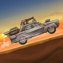 earn to die rogue مهكرة