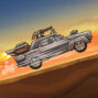 earn to die rogue مهكرة