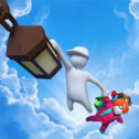 Human: Fall Flat مهكرة
