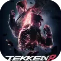 لعبة TEKKEN 8 مهكرة